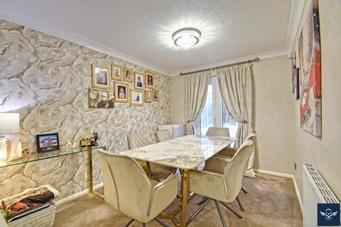 4 bedroom detached house for sale, Brantfell Drive, Ightenhill, Burnley