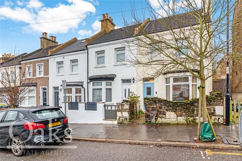 8a Alfred Road, London, SE25 5LE