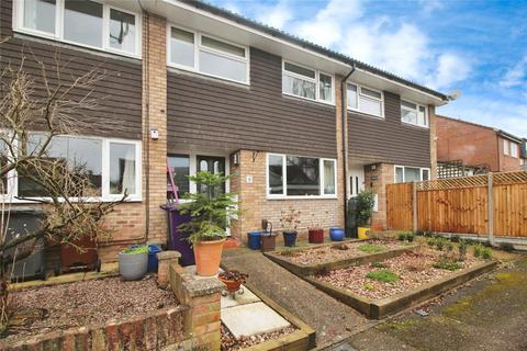 3 bedroom terraced house for sale, Folly Close, Hertfordshire SG4