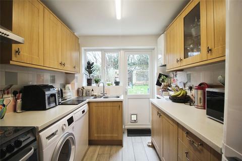 3 bedroom terraced house for sale, Folly Close, Hertfordshire SG4