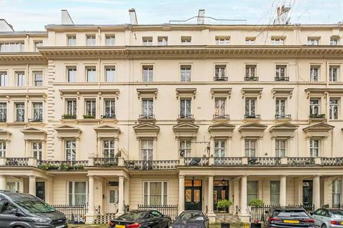 Westbourne Terrace, London W2