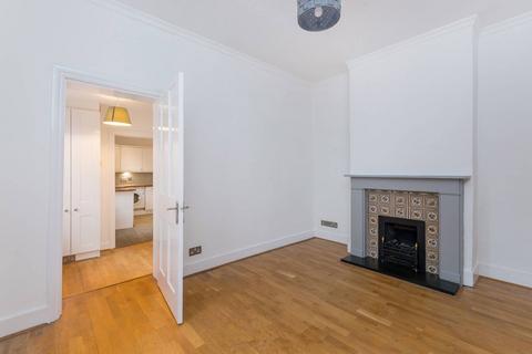 2 bedroom cottage to rent, Bute Gardens, Hammersmith, London, W6