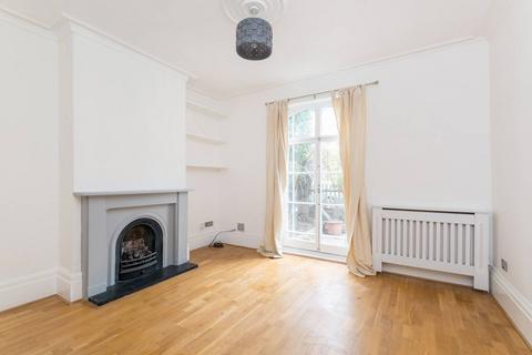 2 bedroom cottage to rent, Bute Gardens, Hammersmith, London, W6