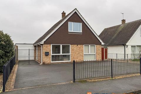 28 Blatherwick Road, Newark, NG24 2JY