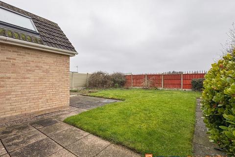 28 Blatherwick Road, Newark, NG24 2JY