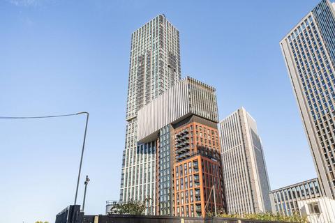 Damac Tower, Vauxhall, London, SW8