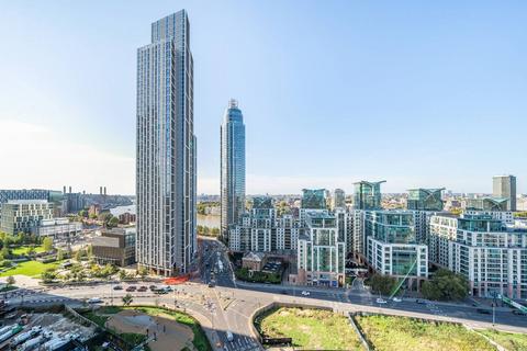 Damac Tower, Vauxhall, London, SW8