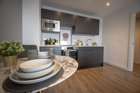 1 bedroom apartment for sale, at Merchant's Wharf, Merchants Wharf, Manchester M5