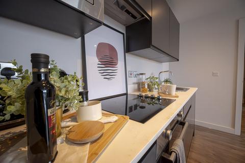 1 bedroom apartment for sale, at Merchant's Wharf, Merchants Wharf, Manchester M5