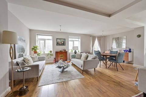 3 bedroom house for sale, Stroud Crescent, Putney Heath, London, SW15