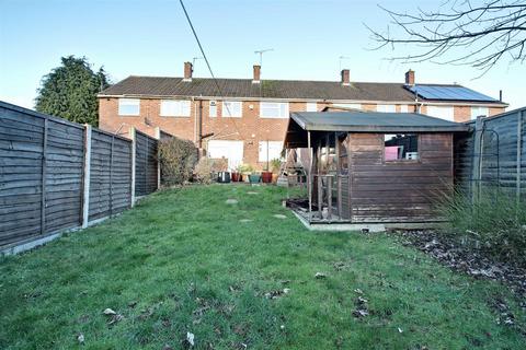 3 bedroom terraced house for sale, Burnet Close, Hemel Hempstead