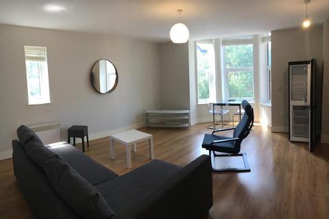 undefined, Egerton Road, Manchester M14