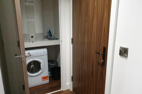 undefined, Egerton Road, Manchester M14