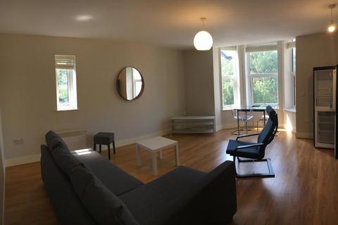 undefined, Egerton Road, Manchester M14