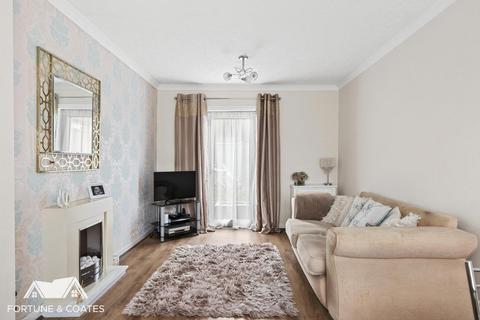 2 bedroom house for sale, Pittmans Field, Harlow