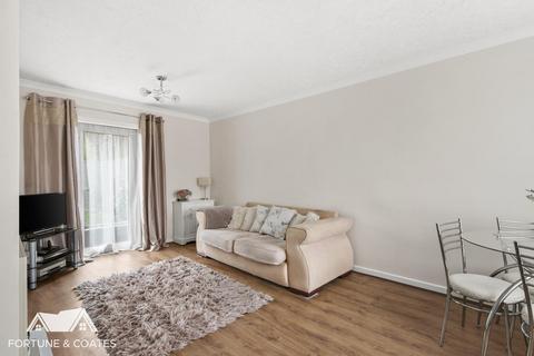 2 bedroom house for sale, Pittmans Field, Harlow