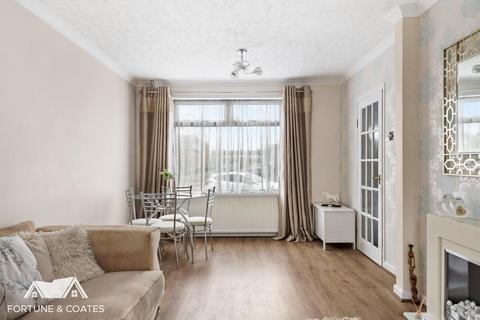 2 bedroom house for sale, Pittmans Field, Harlow