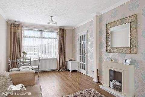 2 bedroom house for sale, Pittmans Field, Harlow