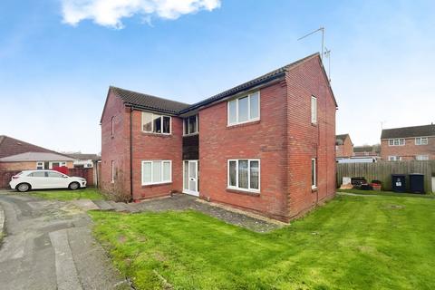 1 bedroom terraced house to rent, Thornford Drive, Westlea, Swindon, SN5 7BH