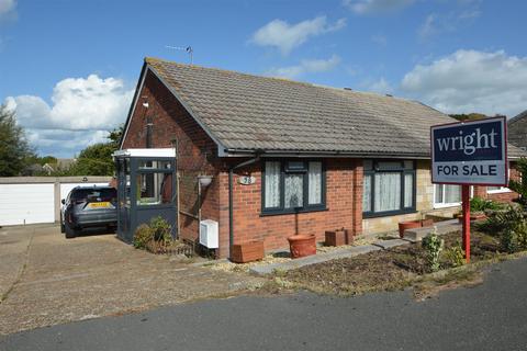 2 bedroom semi-detached bungalow for sale, BINSTEAD