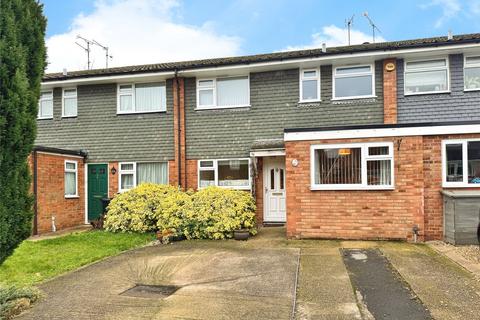 3 bedroom terraced house for sale, Sherwood Road, Winnersh, Wokingham