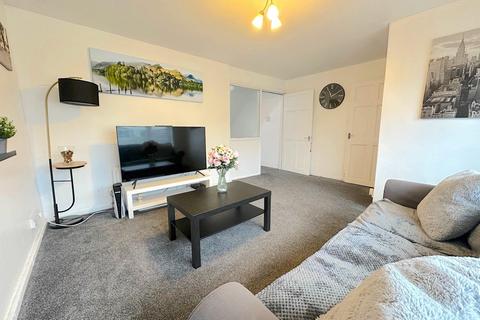 3 bedroom terraced house for sale, Orslow Walk, Wolverhampton WV10