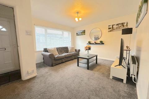 3 bedroom terraced house for sale, Orslow Walk, Wolverhampton WV10