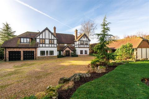 6 bedroom detached house for sale, Garth Road, Letchworth Garden City, Hertfordshire, SG6