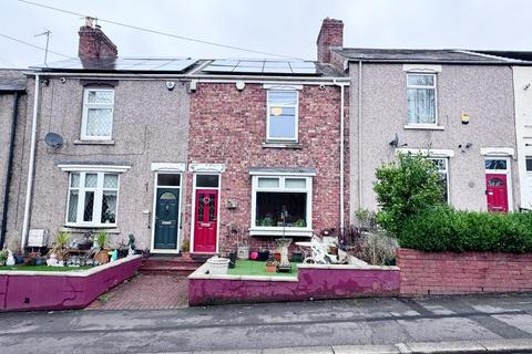 2 bedroom terraced house for sale, Poplar Terrace, West Cornforth,