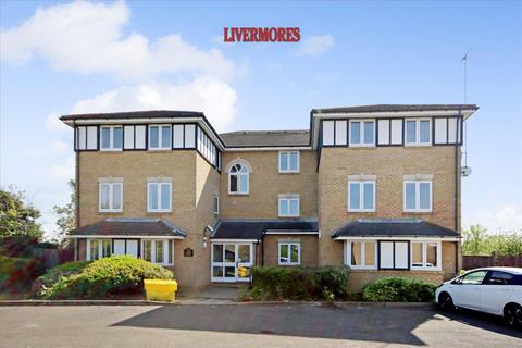 2 bedroom apartment to rent, Norfolk Close, Dartford, Kent.