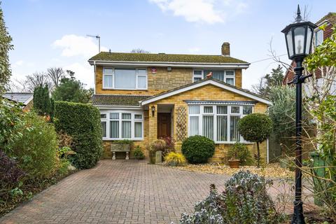 3 bedroom detached house for sale, Lower Road, Havant, PO9