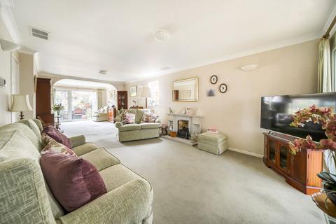 3 bedroom detached house for sale, Lower Road, Havant, PO9