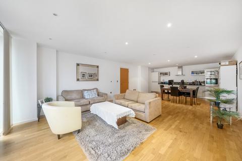 2 bedroom apartment for sale, Millharbour, London E14