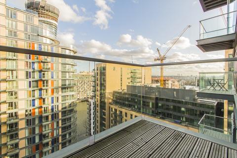 2 bedroom apartment for sale, Millharbour, London E14