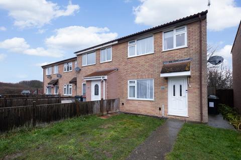 3 bedroom end of terrace house for sale, Blackburn Road, Herne Bay, CT6