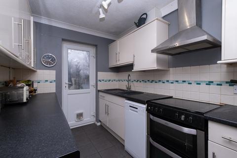 3 bedroom end of terrace house for sale, Blackburn Road, Herne Bay, CT6