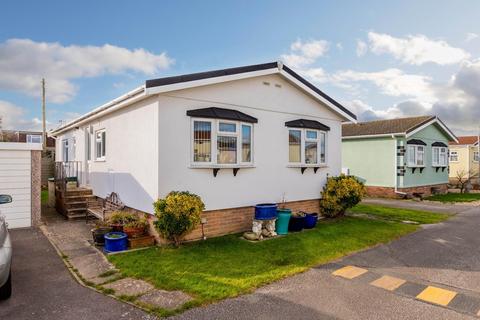 2 bedroom park home for sale, The Broadway, Lancing