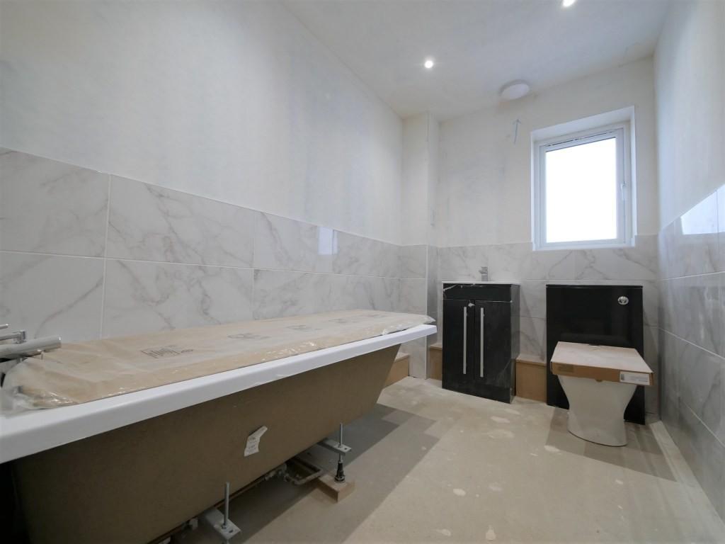 4 bathroom