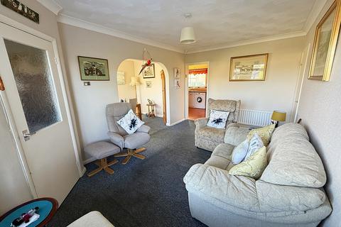 2 bedroom detached bungalow for sale, Heacham