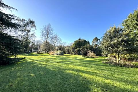 4 bedroom cottage for sale, HARPLEY - Period Cottage on Mature 0.9 Acre Plot