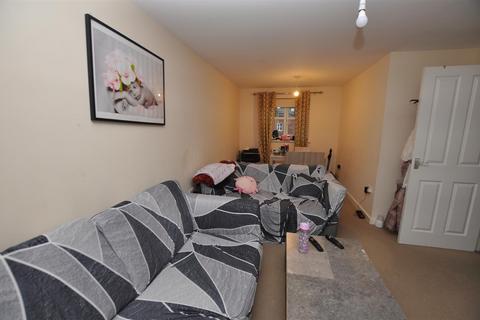 19 Jeque Place, Burton-on-trent, DE13 0SY