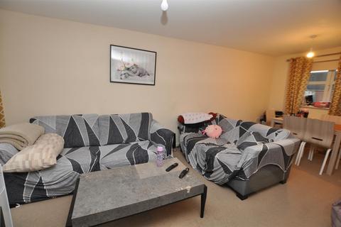 19 Jeque Place, Burton-on-trent, DE13 0SY