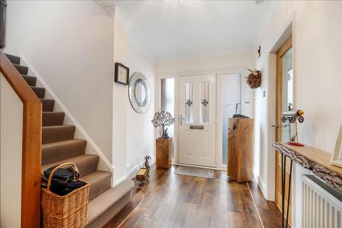 4 bedroom detached house for sale, Westfield Drive, Darlington