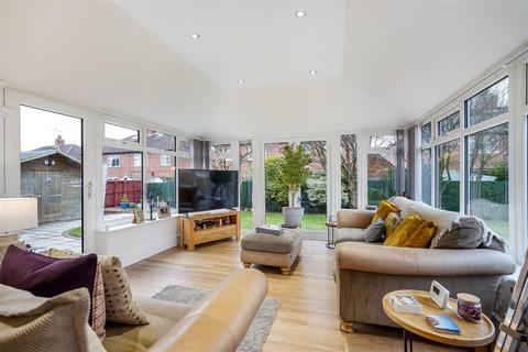 43 Westfield Drive, Darlington, DL3 9BB