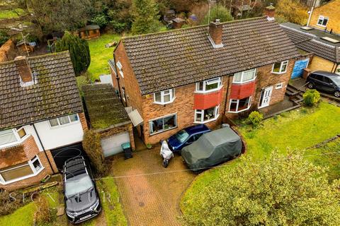 3 bedroom semi-detached house for sale, Kindersley Way, Abbots Langley