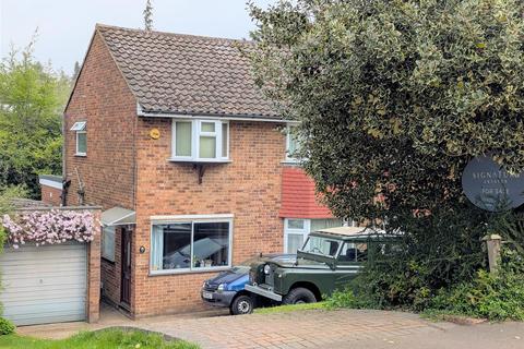 3 bedroom semi-detached house for sale, Kindersley Way, Abbots Langley