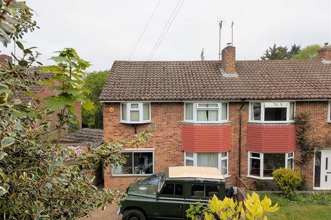 3 bedroom semi-detached house for sale, Kindersley Way, Abbots Langley
