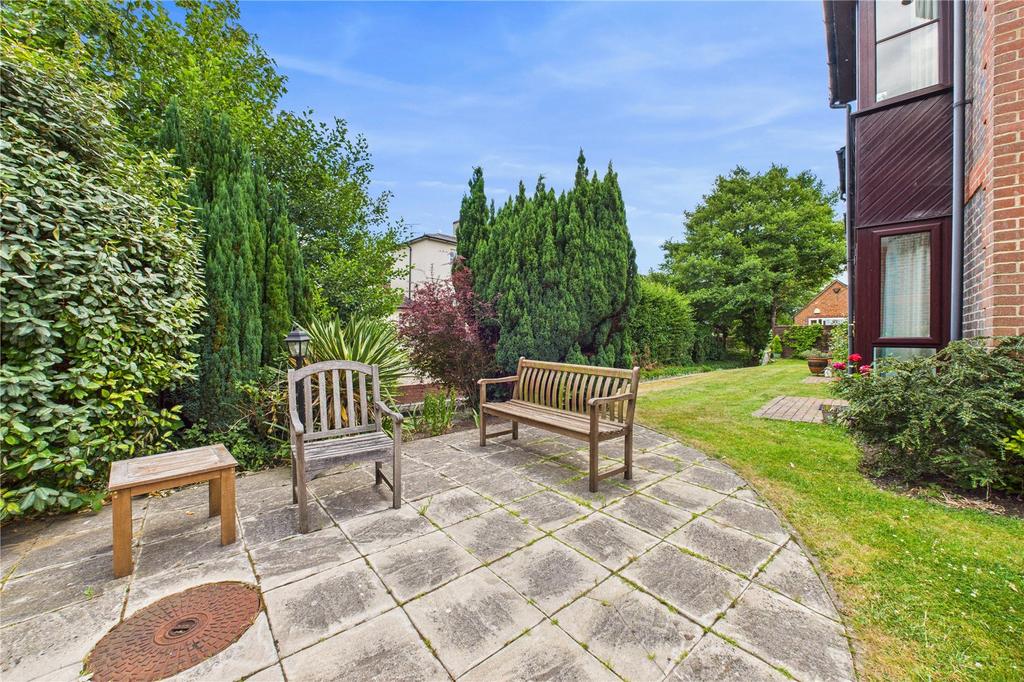 Communal Gardens