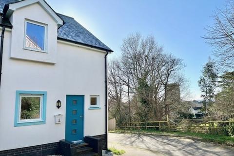 2 bedroom end of terrace house to rent, Summer Meadow, Lympstone