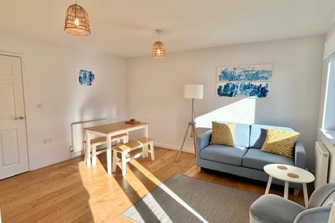 2 bedroom end of terrace house to rent, Summer Meadow, Lympstone
